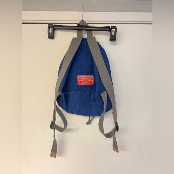 Kipling Drawstring Backpack - Picture 2 of 7